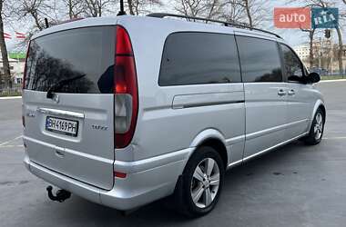 Минивэн Mercedes-Benz Viano 2004 в Одессе