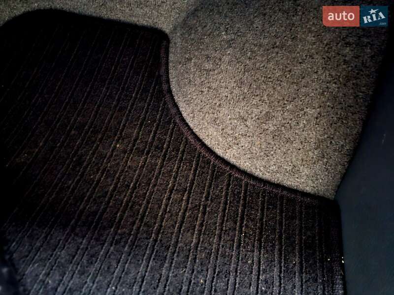 Минивэн Mercedes-Benz Viano 2008 в Ивано-Франковске