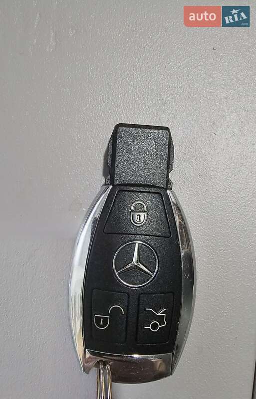 Минивэн Mercedes-Benz Viano 2008 в Ивано-Франковске