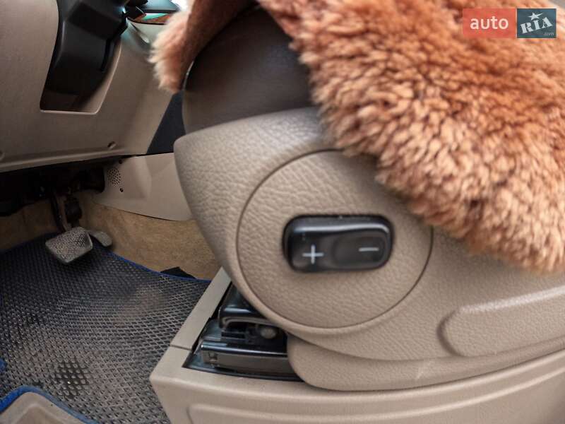 Мінівен Mercedes-Benz Viano 2006 в Львові