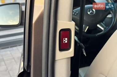 Минивэн Mercedes-Benz Viano 2014 в 