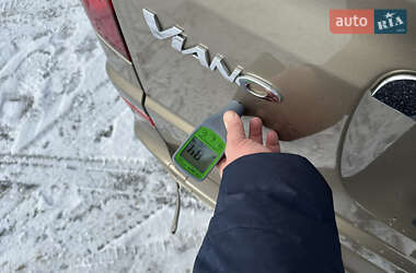 Минивэн Mercedes-Benz Viano 2011 в 