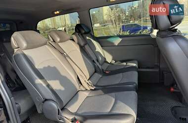 Мінівен Mercedes-Benz Viano 2011 в 