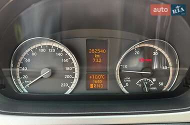 Мінівен Mercedes-Benz Viano 2011 в 
