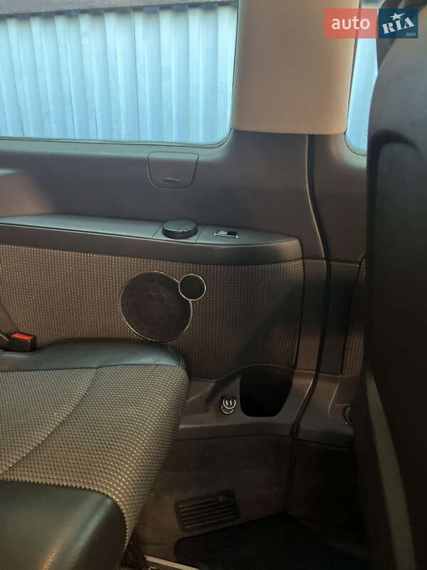 Мінівен Mercedes-Benz Viano 2013 в Харкові