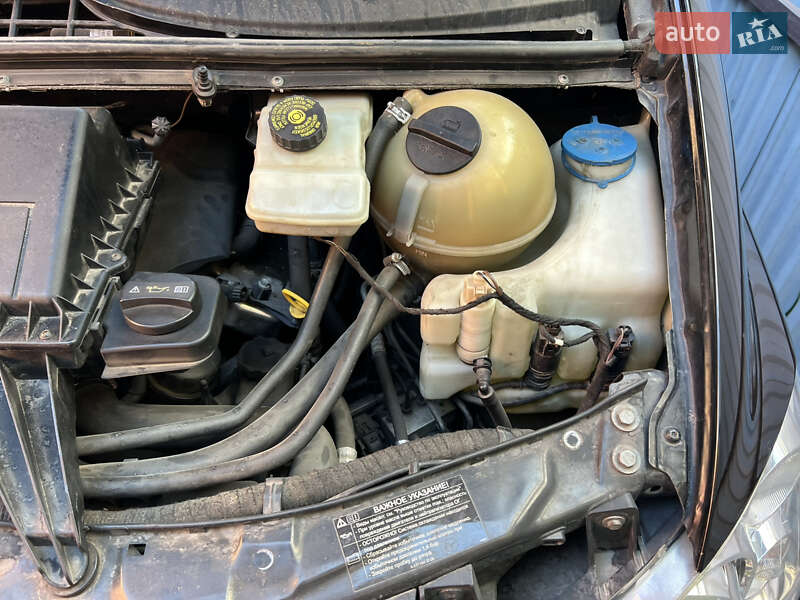 Мінівен Mercedes-Benz Viano 2013 в Харкові