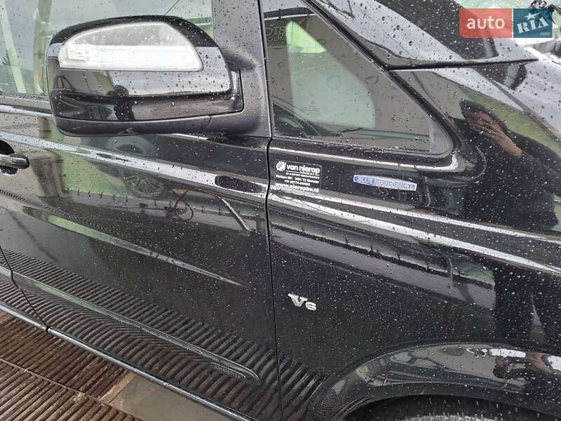 Мінівен Mercedes-Benz Viano 2012 в Чернівцях фото 17 Мінівен Mercedes-Benz Viano 2012 в Чернівцях