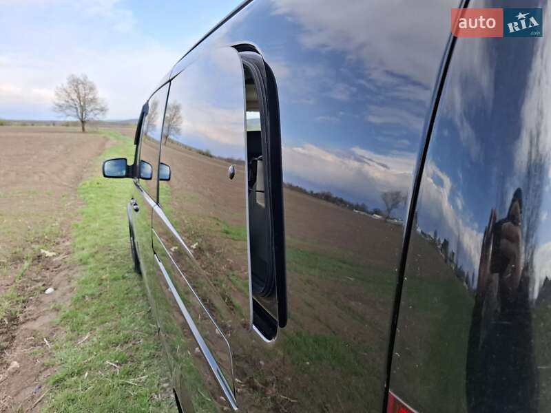 Мінівен Mercedes-Benz Viano 2012 в Чернівцях фото 48 Мінівен Mercedes-Benz Viano 2012 в Чернівцях