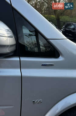 Минивэн Mercedes-Benz Viano 2012 в 