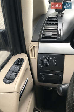 Минивэн Mercedes-Benz Viano 2008 в 