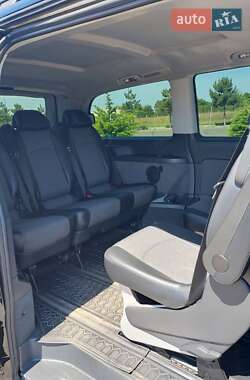 Мінівен Mercedes-Benz Viano 2012 в 