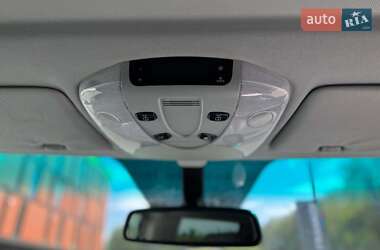 Мінівен Mercedes-Benz Viano 2012 в 
