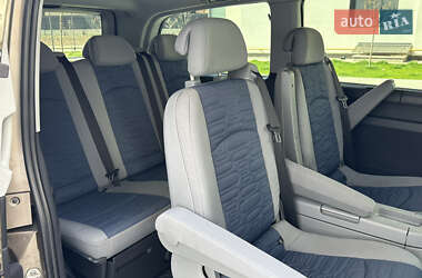 Мінівен Mercedes-Benz Viano 2011 в 