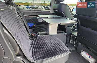 Мінівен Mercedes-Benz Viano 2007 в 