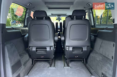 Минивэн Mercedes-Benz Viano 2010 в 