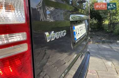 Мінівен Mercedes-Benz Viano 2013 в 