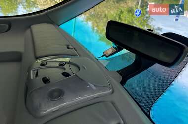 Мінівен Mercedes-Benz Viano 2013 в 