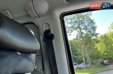 Мінівен Mercedes-Benz Viano 2013 в 