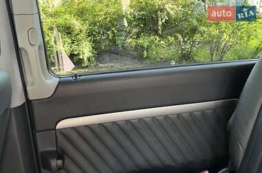 Мінівен Mercedes-Benz Viano 2013 в 