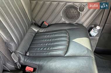 Мінівен Mercedes-Benz Viano 2013 в 
