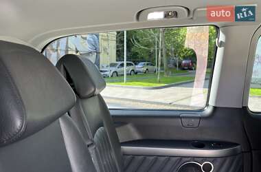 Мінівен Mercedes-Benz Viano 2013 в 