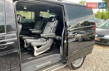 Минивэн Mercedes-Benz Viano 2012 в 