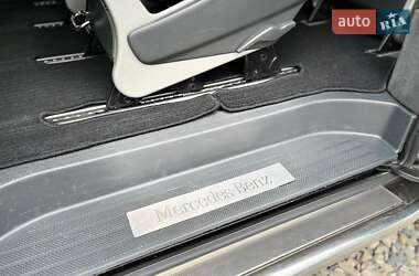 Минивэн Mercedes-Benz Viano 2012 в 