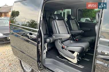 Минивэн Mercedes-Benz Viano 2012 в 