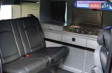 Мінівен Mercedes-Benz Viano 2005 в 