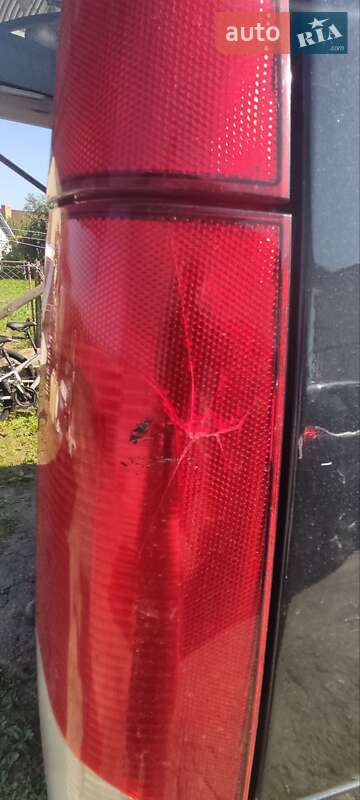 Мінівен Mercedes-Benz Viano 2004 в Львові фото 5 Мінівен Mercedes-Benz Viano 2004 в Львові