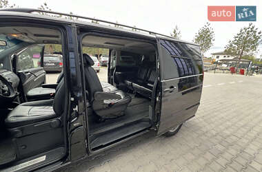 Минивэн Mercedes-Benz Viano 2014 в 