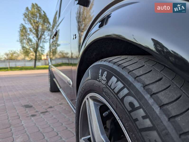 Мінівен Mercedes-Benz Viano 2012 в Львові фото 29 Мінівен Mercedes-Benz Viano 2012 в Львові