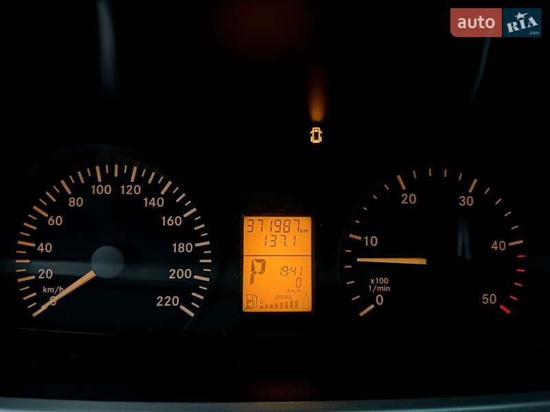 Минивэн Mercedes-Benz Viano 2007 в Чернигове фото 15 Минивэн Mercedes-Benz Viano 2007 в Чернигове