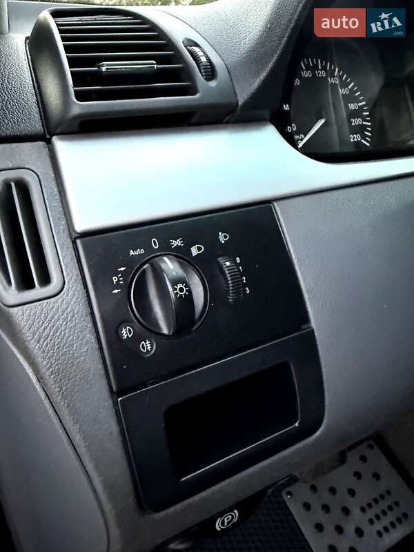Минивэн Mercedes-Benz Viano 2007 в Чернигове фото 14 Минивэн Mercedes-Benz Viano 2007 в Чернигове