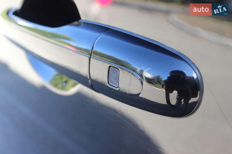 Минивэн Mercedes-Benz Viano 2014 в Днепре фото 16 Минивэн Mercedes-Benz Viano 2014 в Днепре