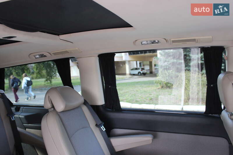 Минивэн Mercedes-Benz Viano 2014 в Днепре фото 23 Минивэн Mercedes-Benz Viano 2014 в Днепре