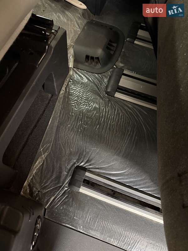 Минивэн Mercedes-Benz Viano 2012 в Полтаве фото 7 Минивэн Mercedes-Benz Viano 2012 в Полтаве