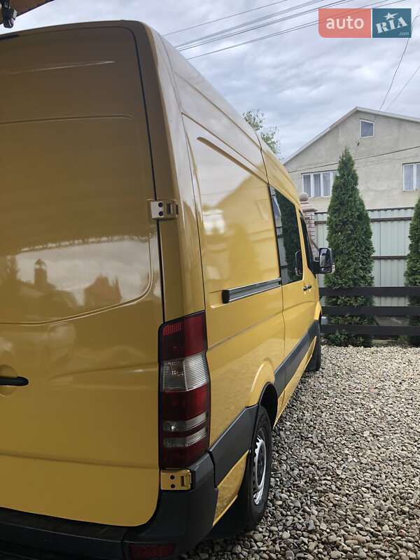 Мінівен Mercedes-Benz Viano 2008 в Чернівцях
