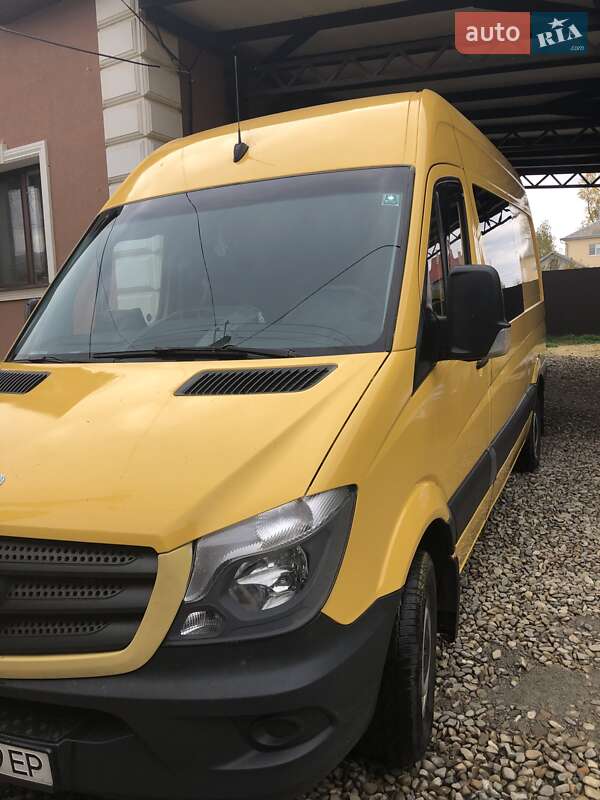 Мінівен Mercedes-Benz Viano 2008 в Чернівцях