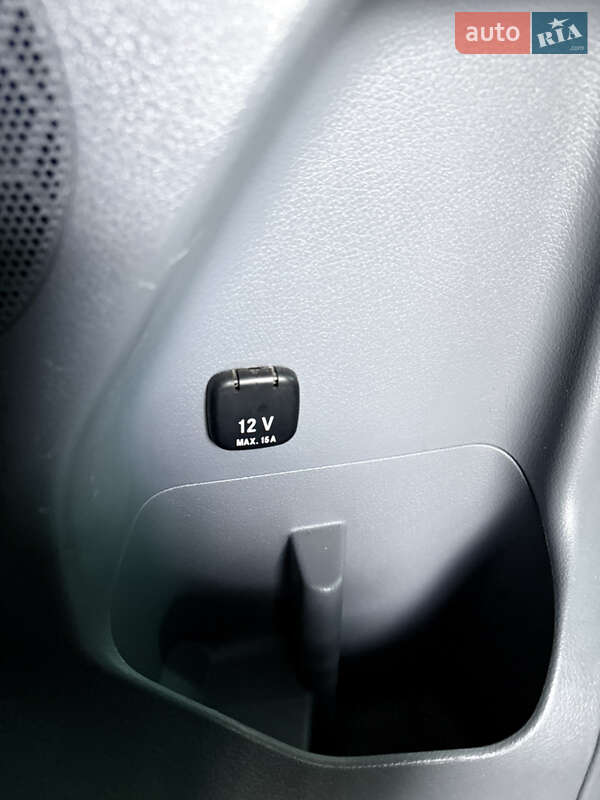 Минивэн Mercedes-Benz Viano 2006 в Черновцах