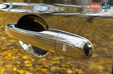 Минивэн Mercedes-Benz Viano 2012 в 