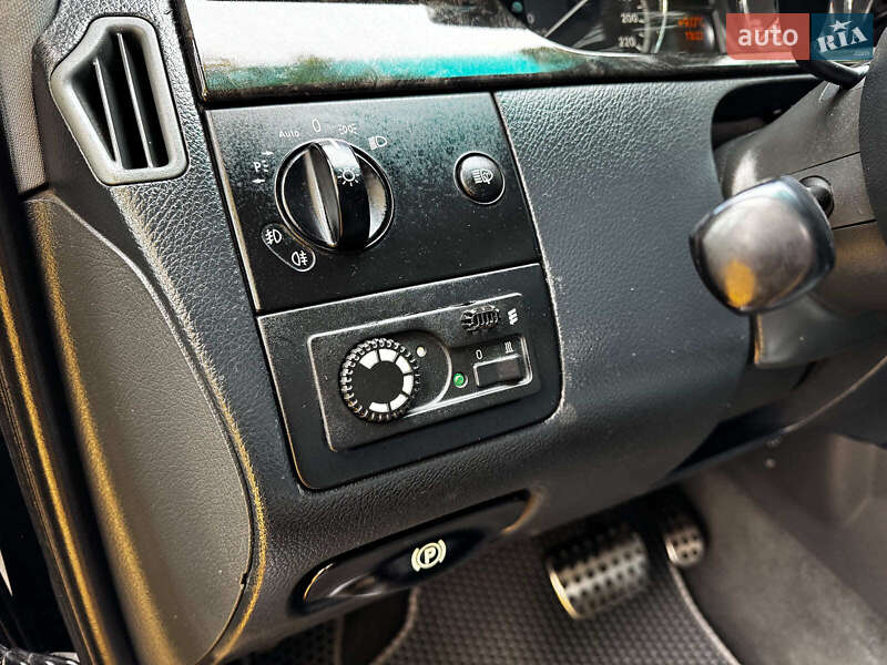 Минивэн Mercedes-Benz Viano 2012 в Киеве фото 15 Минивэн Mercedes-Benz Viano 2012 в Киеве