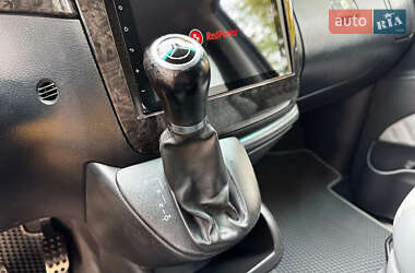 Минивэн Mercedes-Benz Viano 2012 в 