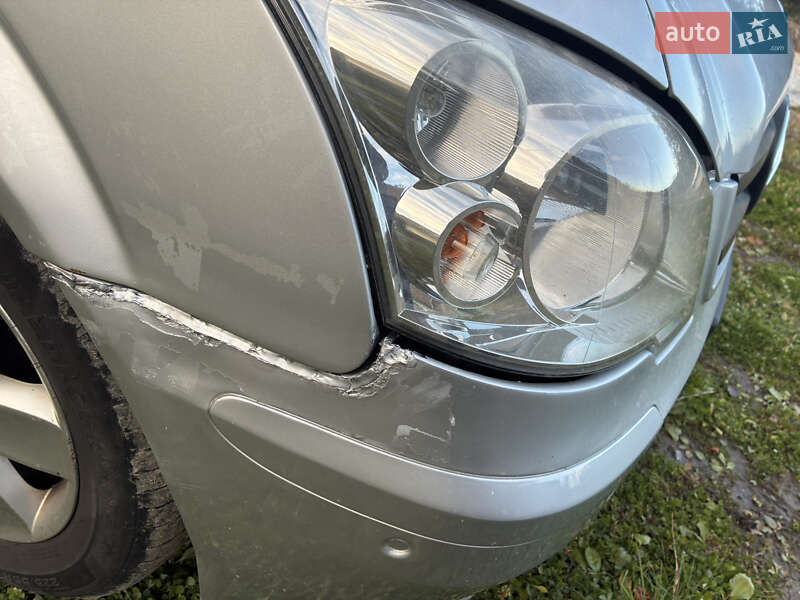 Минивэн Mercedes-Benz Viano 2010 в Львове