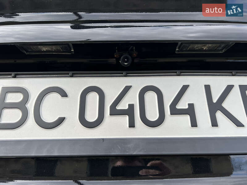 Минивэн Mercedes-Benz Viano 2005 в Самборе