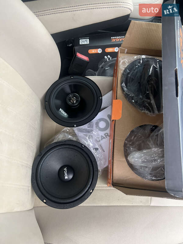 Минивэн Mercedes-Benz Viano 2005 в Самборе