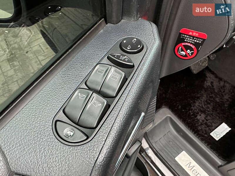 Минивэн Mercedes-Benz Viano 2013 в Киеве фото 20 Минивэн Mercedes-Benz Viano 2013 в Киеве