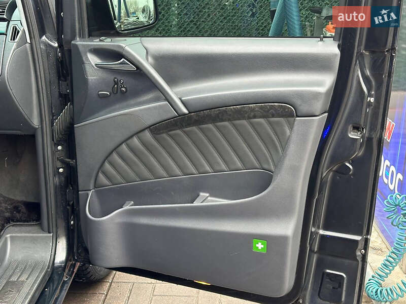 Минивэн Mercedes-Benz Viano 2013 в Киеве фото 38 Минивэн Mercedes-Benz Viano 2013 в Киеве