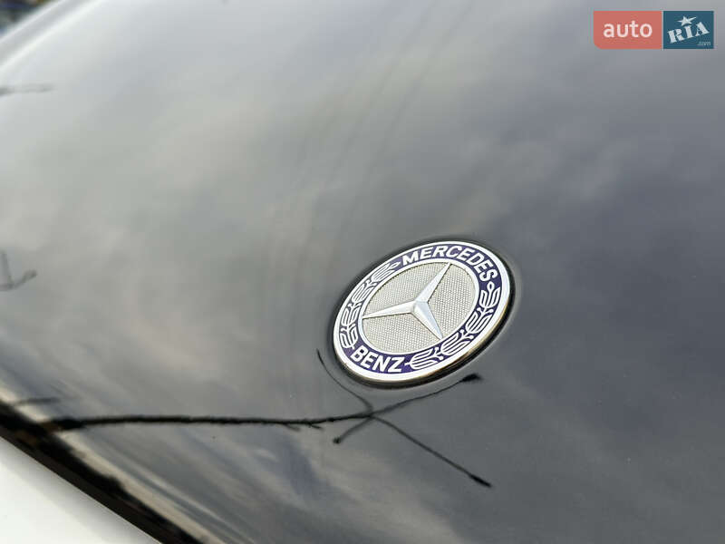 Минивэн Mercedes-Benz Viano 2013 в Киеве фото 48 Минивэн Mercedes-Benz Viano 2013 в Киеве