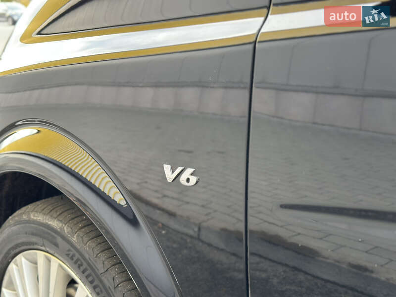 Минивэн Mercedes-Benz Viano 2013 в Киеве фото 51 Минивэн Mercedes-Benz Viano 2013 в Киеве